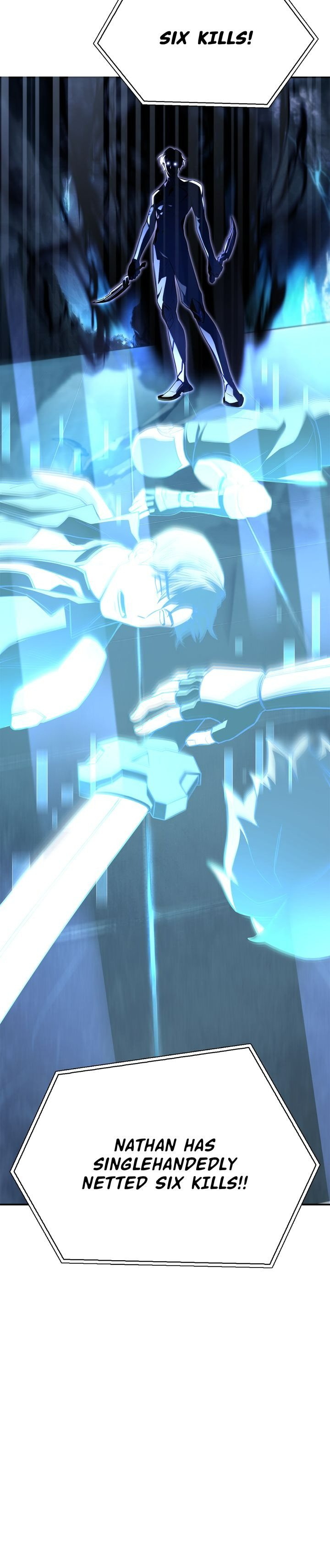 Superhuman Battlefield, Chapter 1 image 32